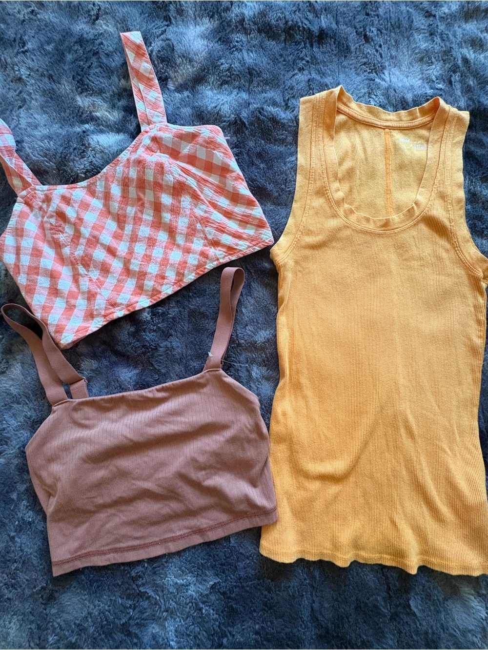 aerie Tank Bundle